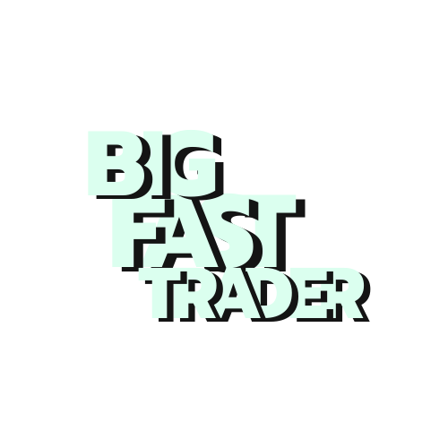 Big Fast Trader